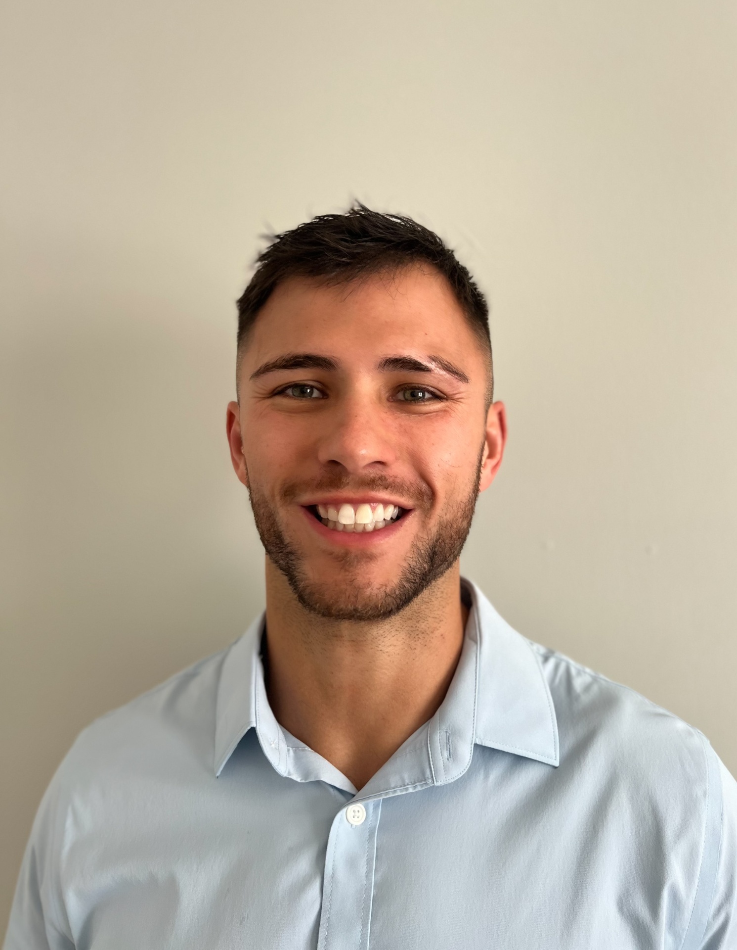 Harry Schaefer - AI Strategist and Technologist